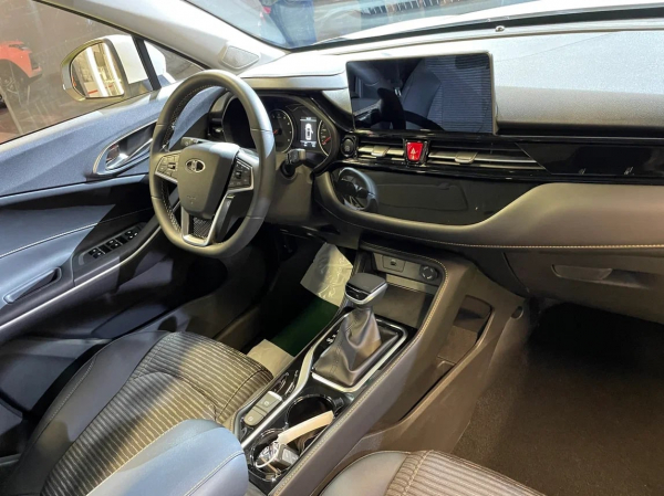 В России продано уже 2,5 тысячи автомашин &laquo;Москвич&raquo;