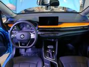 Возвращенцы: первое знакомство с самым бюджетным кроссовером Livan X3 Pro