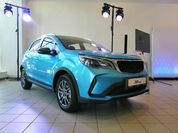 Возвращенцы: первое знакомство с самым бюджетным кроссовером Livan X3 Pro