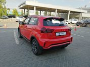 Возвращенцы: первое знакомство с самым бюджетным кроссовером Livan X3 Pro