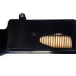 Замена топливного фильтра: где стоит топливный фильтр и как его заменить