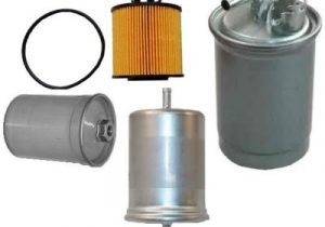 Замена топливного фильтра: где стоит топливный фильтр и как его заменить