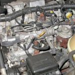 Зимний запуск дизельного двигателя: как правильно заводить дизельный мотор в морозы