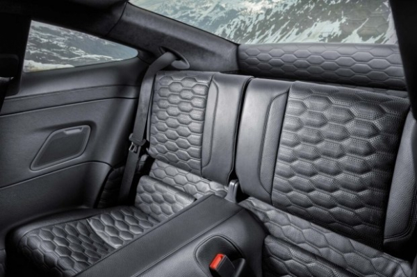 Brabus доопрацював культовий суперкар Porsche 911