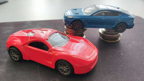 Россиян предупредили об очередном подорожании машин, однако резкого скачка не будет Россиян предупредили об очередном подорожании машин, однако резкого скачка не будет