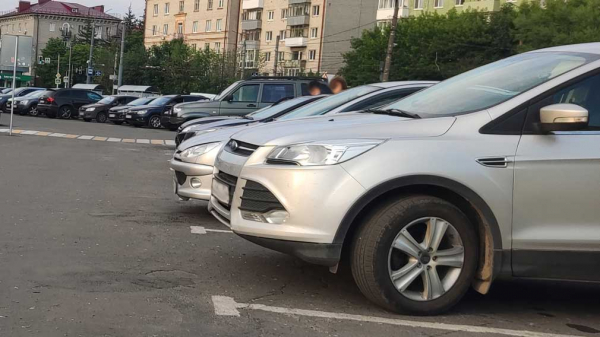 Как долго автомобиль может работать на холостых без вреда для двигателя