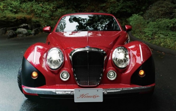 Mazda MX-5 отримала дорогу версію ретро-стилі