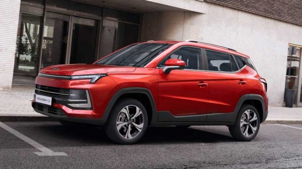 Как проверяют уровень качества новых &laquo;Москвичей&raquo;