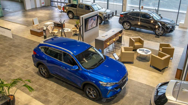 Как долго продлится экспансия «китайцев» на российский рынок: мнения экспертов