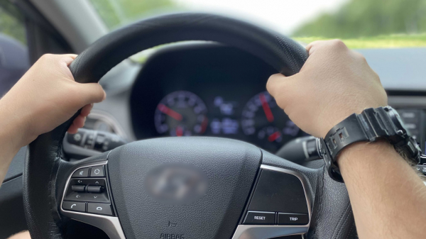 Врач рассказала, от чего у автомобилистов дергаются глаза