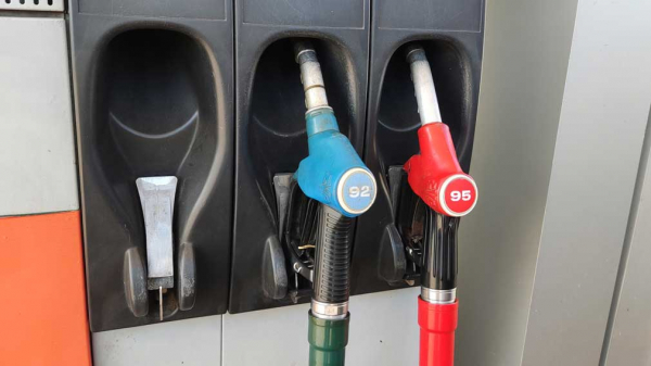 Заправляй турбированные автомобили только таким бензином, и проблем с мотором не будет