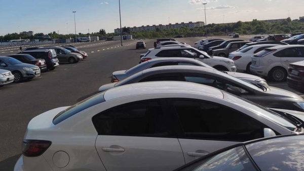 Россиянам сообщили о новых способах взлома автомобилей