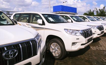 Прощай, &laquo;крузак&raquo;: Больше двух литров в руки не давать!