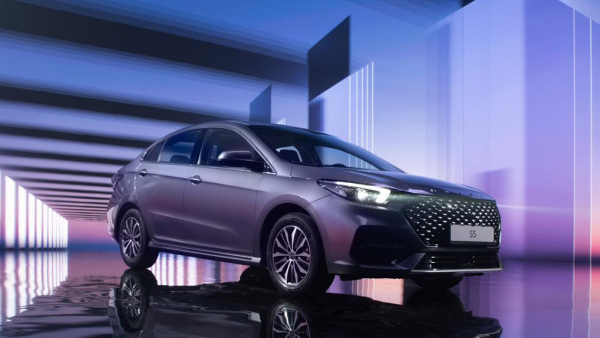 На бывшем заводе Volkswagen могут собирать Omoda S5 под российским брендом