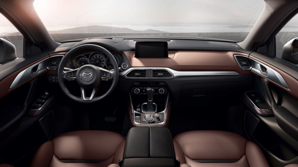 Глава Mazda назвал сроки выхода первого электромобиля бренда