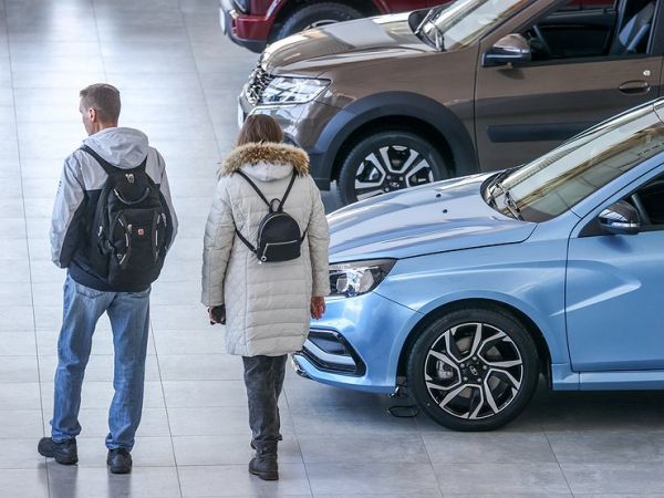 Авторынок в труху: почему новый утильсбор оставит нас без новых машин