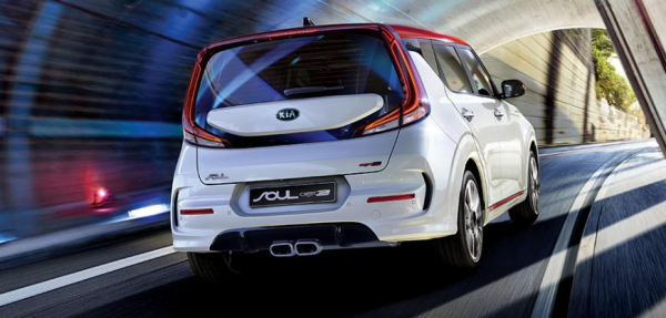 Автосайт WhatCar назвал Kia Soul лучшим среди самых надежных компакт-кроссов  Автосайт WhatCar назвал Kia Soul лучшим среди самых надежных компакт-кроссов