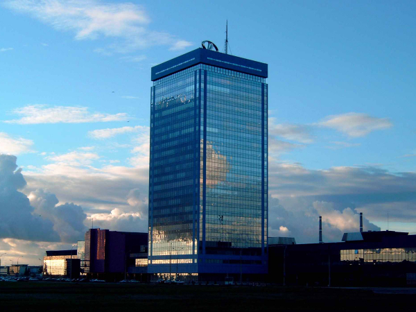 &laquo;АвтоВАЗ&raquo; освобождает площадку для подразделения &laquo;ВИС-Авто&raquo;