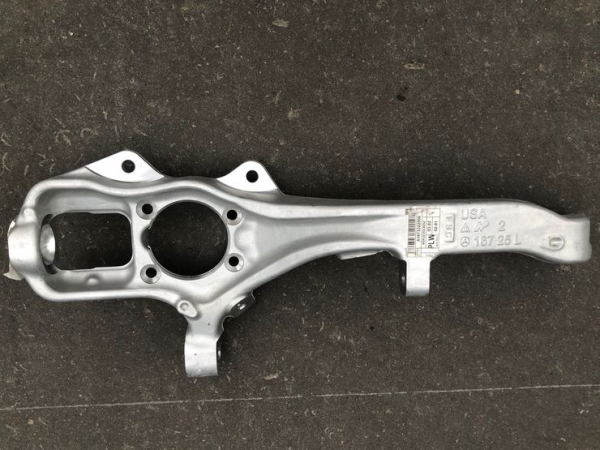 Без экспертов и лабораторий: простой способ выявить поддельную автозапчасть Без экспертов и лабораторий: простой способ выявить поддельную автозапчасть