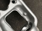 Без экспертов и лабораторий: простой способ выявить поддельную автозапчасть Без экспертов и лабораторий: простой способ выявить поддельную автозапчасть