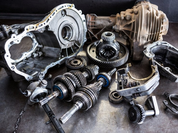 Без экспертов и лабораторий: простой способ выявить поддельную автозапчасть Без экспертов и лабораторий: простой способ выявить поддельную автозапчасть