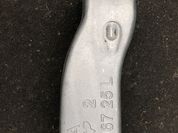 Без экспертов и лабораторий: простой способ выявить поддельную автозапчасть Без экспертов и лабораторий: простой способ выявить поддельную автозапчасть