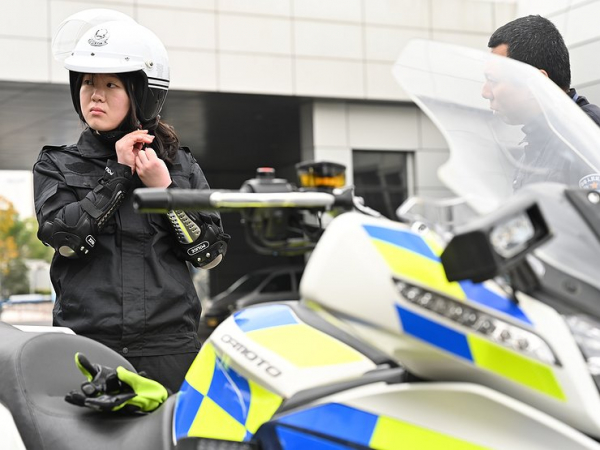 Без права переписки: как наказывают пьяных водителей в Китае