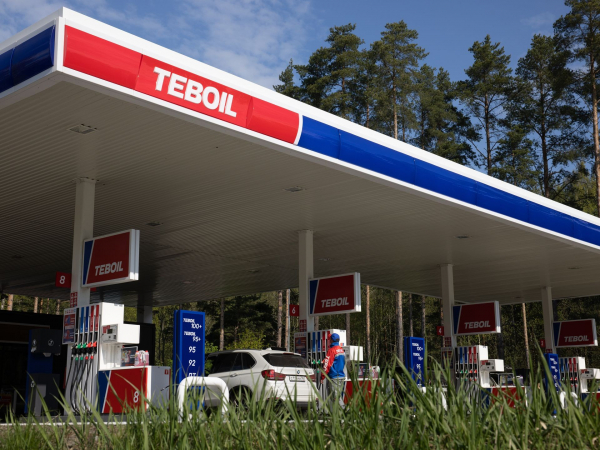 &laquo;Безымянная&raquo; АЗС vs фирменная АЗС: есть ли разница и стоит ли платить больше?