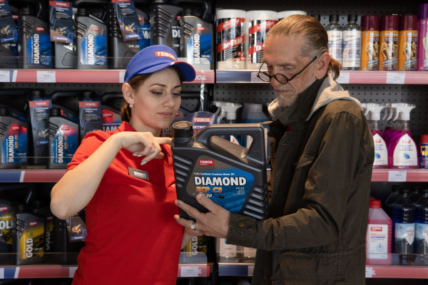 &laquo;Безымянная&raquo; АЗС vs фирменная АЗС: есть ли разница и стоит ли платить больше?