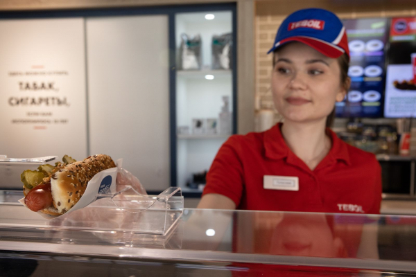 &laquo;Безымянная&raquo; АЗС vs фирменная АЗС: есть ли разница и стоит ли платить больше?