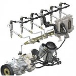 Что будет, если залить в топливный бак бензин вместо дизеля?