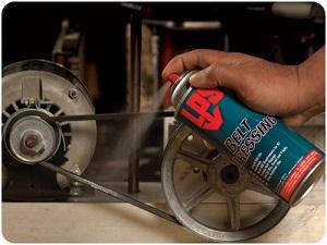 Что делать если свистит ремень генератора