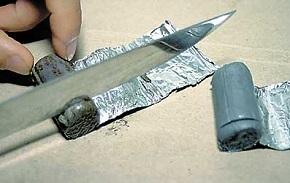 Что такое холодная сварка и как ей пользоваться