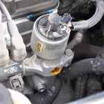 Что такое мочевина для дизельного двигателя