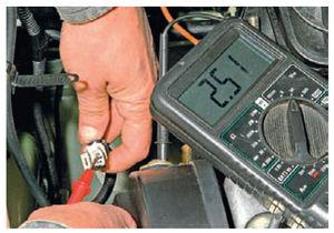 Датчик положения коленвала от &laquo;А&raquo; до &laquo;Я&raquo;