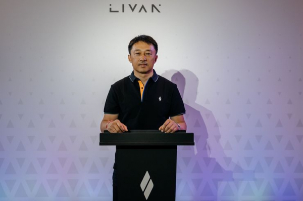 Дешевых машин больше не будет: на что рассчитывает Livan в России