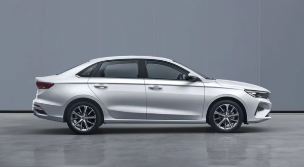 Дешевых машин больше не будет: на что рассчитывает Livan в России