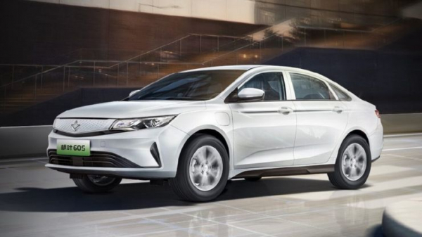 Дешевых машин больше не будет: на что рассчитывает Livan в России