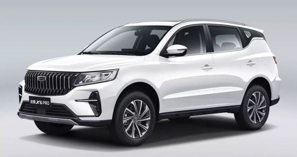 Дешевых машин больше не будет: на что рассчитывает Livan в России