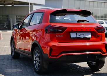 Дешевых машин больше не будет: на что рассчитывает Livan в России