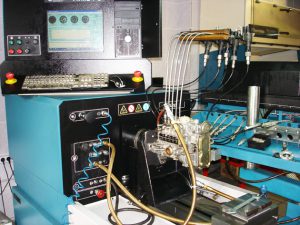 Диагностика дизельного двигателя автомобиля: тонкости и нюансы