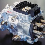 Дизельный двигатель: устройство системы питания