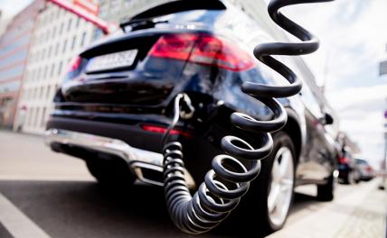 Птица тройка на бензиновой тяге, или что такое электромобилизация по-русски и по-китайски Птица тройка на бензиновой тяге, или что такое электромобилизация по-русски и по-китайски