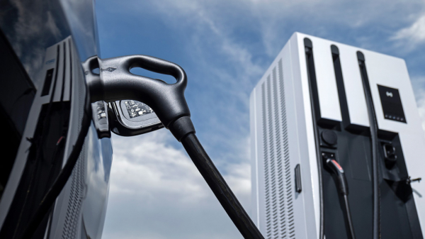 ТОП-5 проблем для владельца электрокара ТОП-5 проблем для владельца электрокара