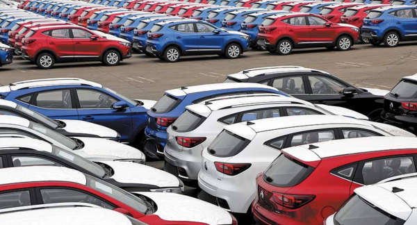 Эксперты «РГ» ответили, что будет с авторынком РФ после запрета поставок японских машин