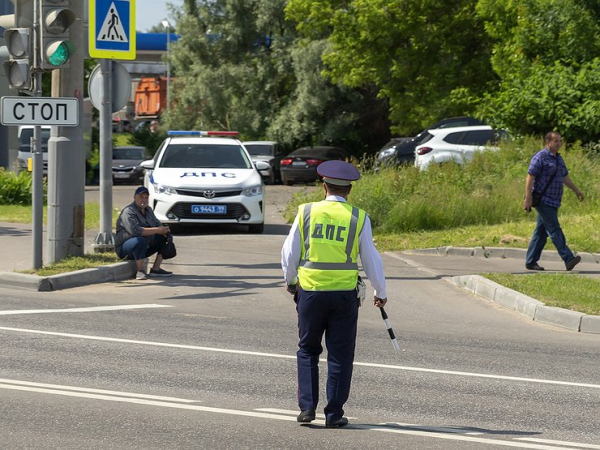 ГИБДД начнет ограничивать &laquo;права&raquo; человека, уклоняющегося от армии