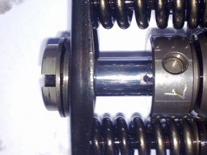 Горячий дизельный двигатель не заводится