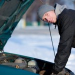 Горячий дизельный двигатель не заводится