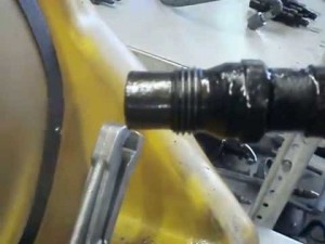 Горячий дизельный двигатель не заводится