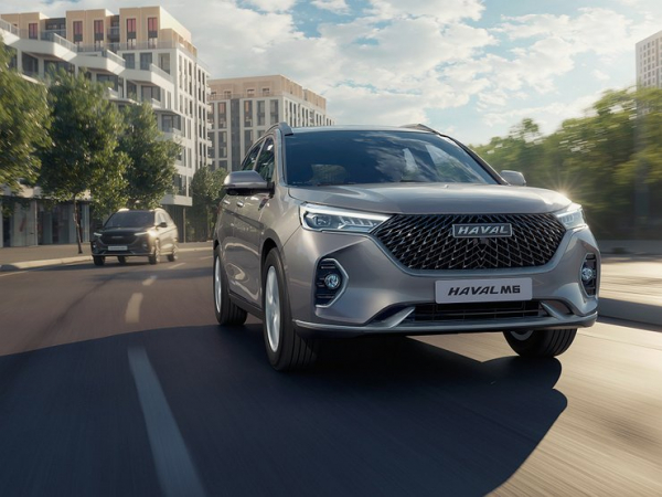 Haval расстроил сомнительной новинкой, генерал ГИБДД совершил &laquo;подвиг&raquo;, Крымский мост завел &laquo;телегу&raquo;: итоги недели